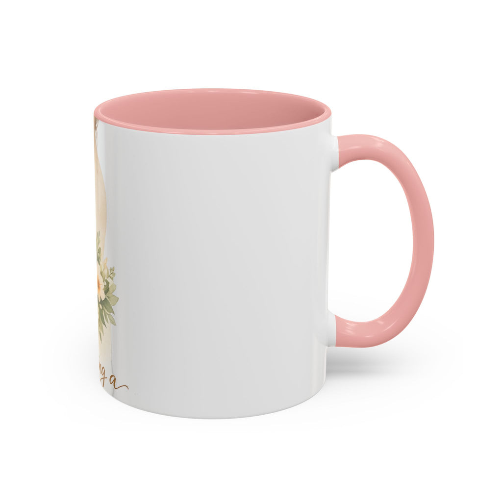 I'm Growing a Human Mug