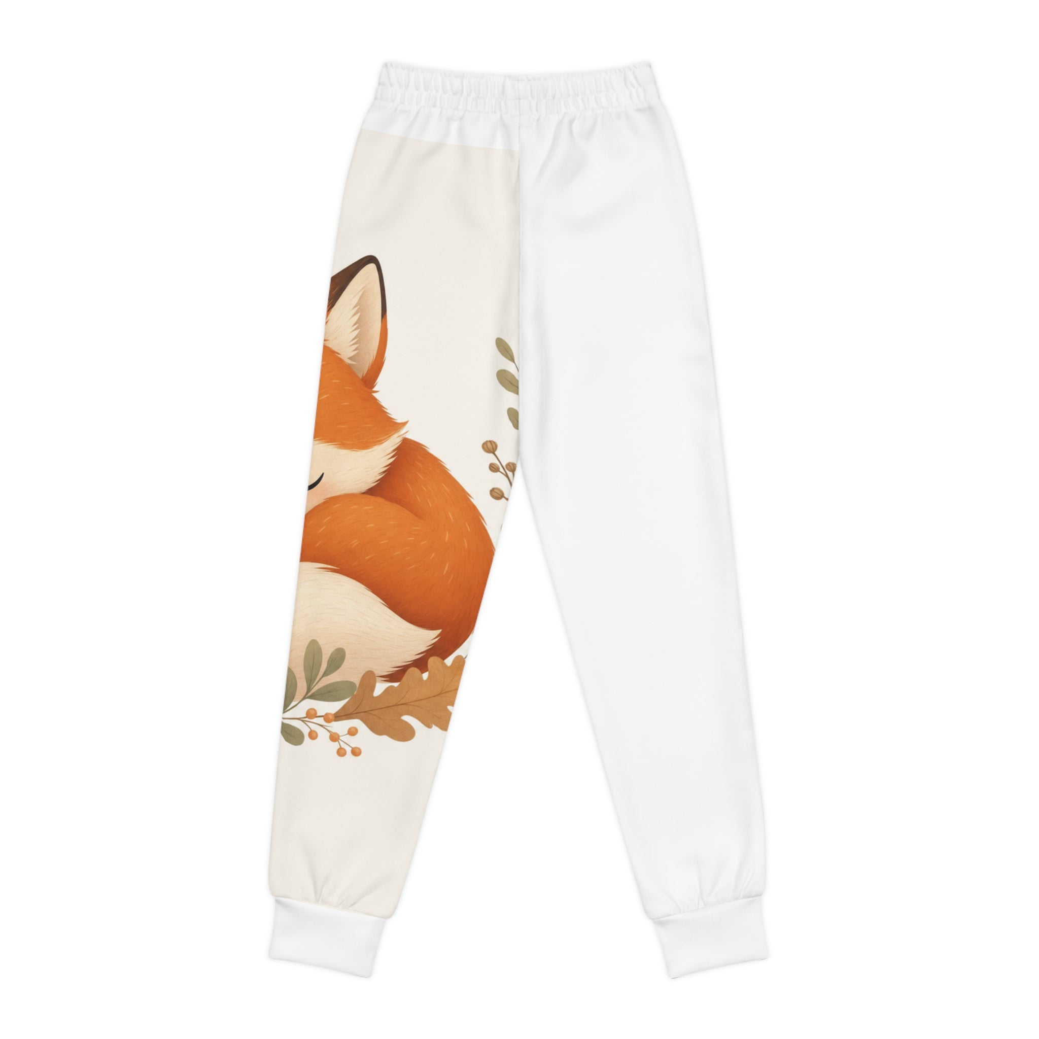 Clever Fox Kids Joggers — Nureli Kids