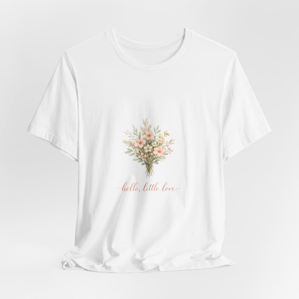 Hello little Love Tee