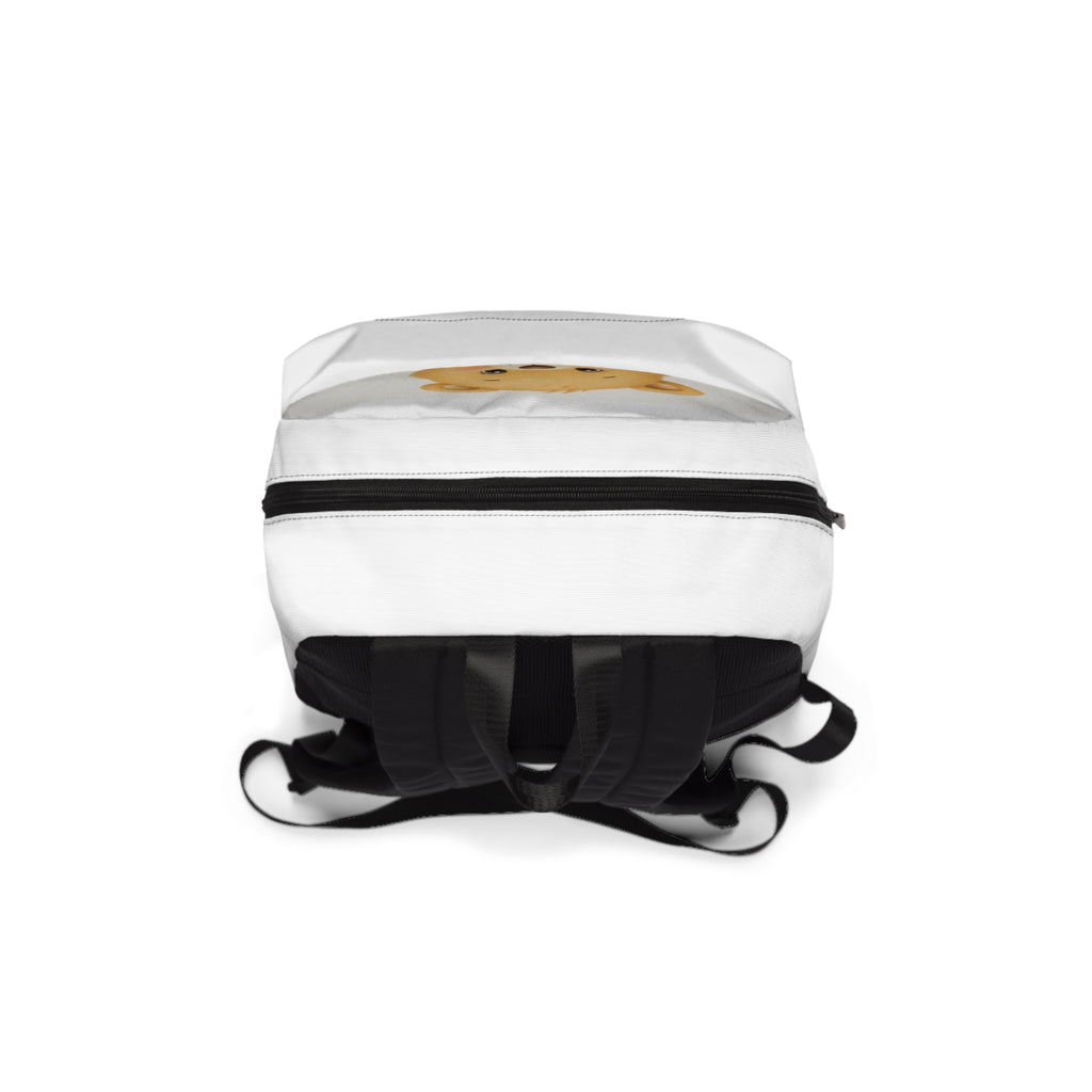 Cozy Bear Kids Backpack — Nureli Kids