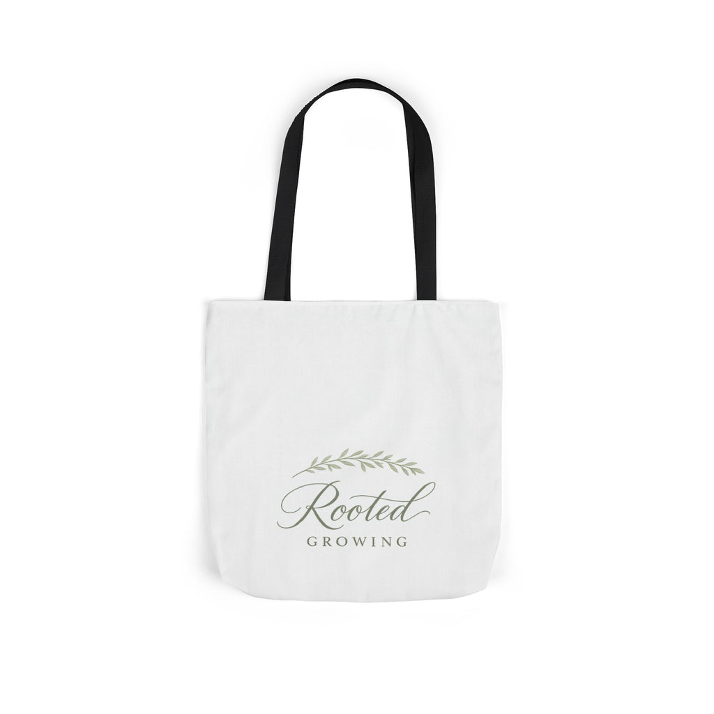 Rooted & Growing Tote Bag