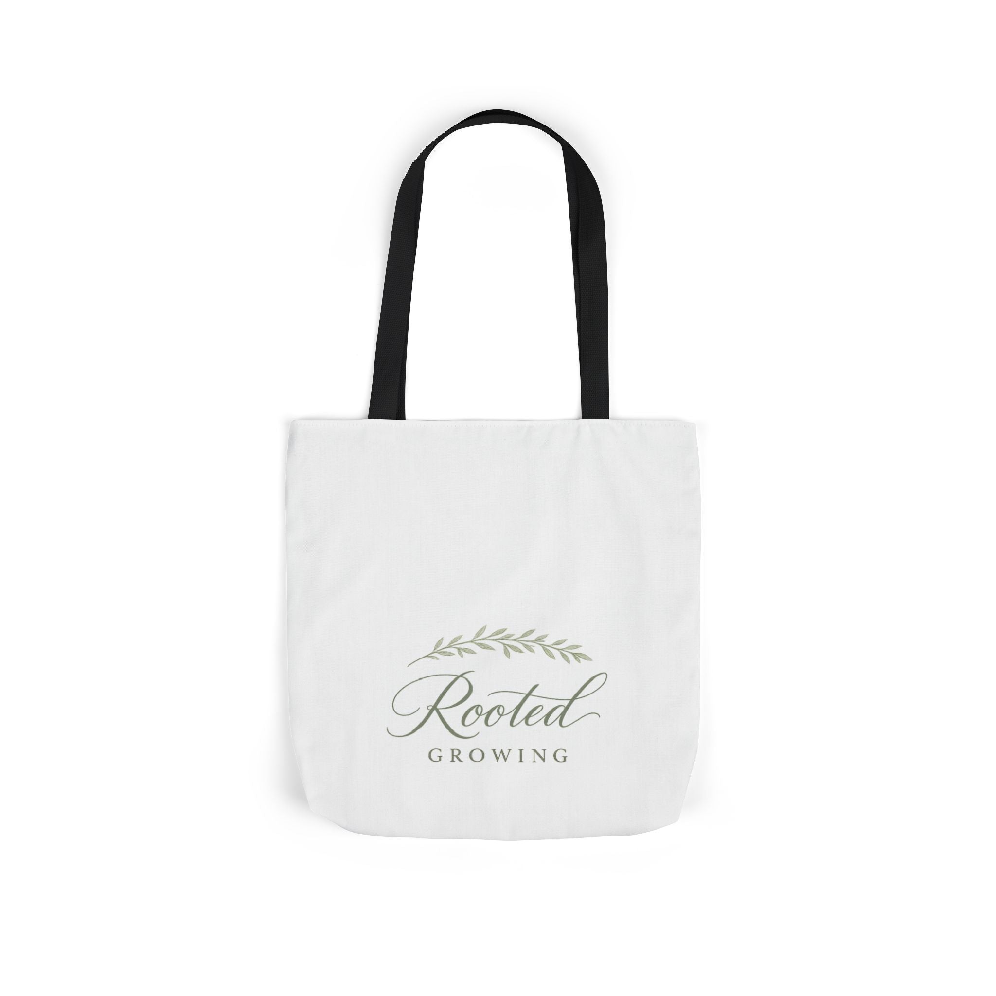 Rooted & Growing Tote Bag