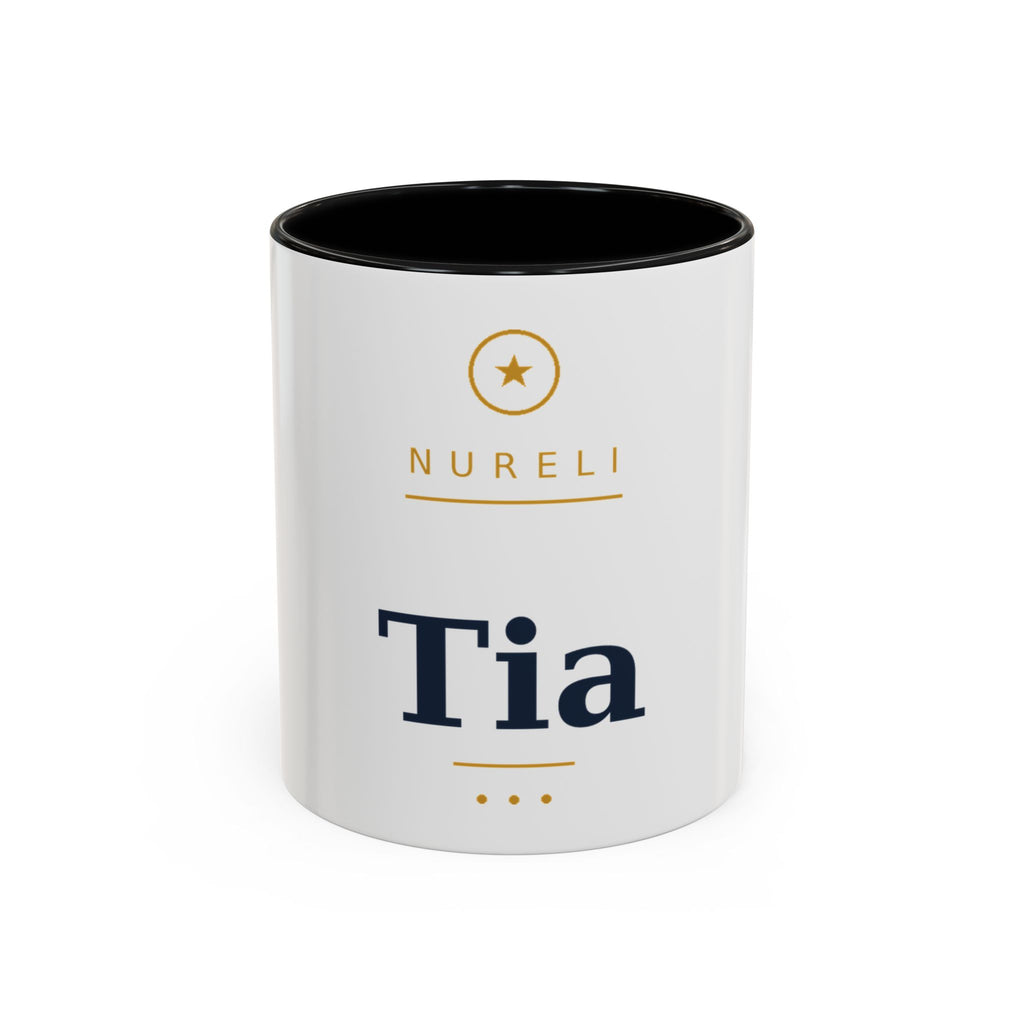Tia Mug