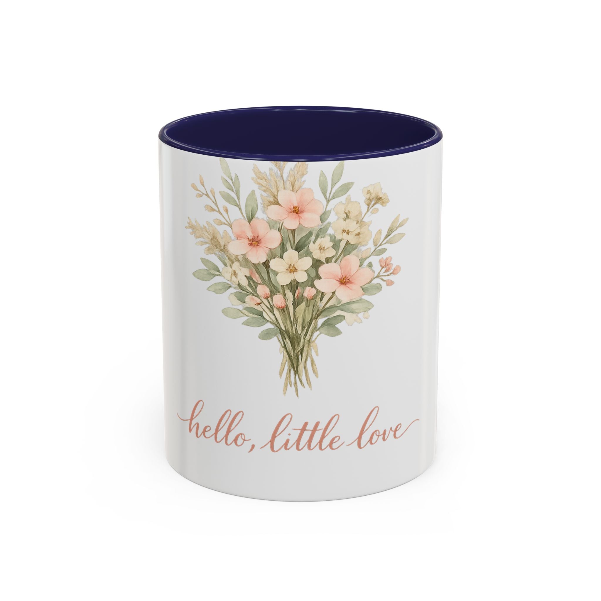 Hello little Love Mug