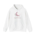 I Survived the Fourth Trimester Hoodie