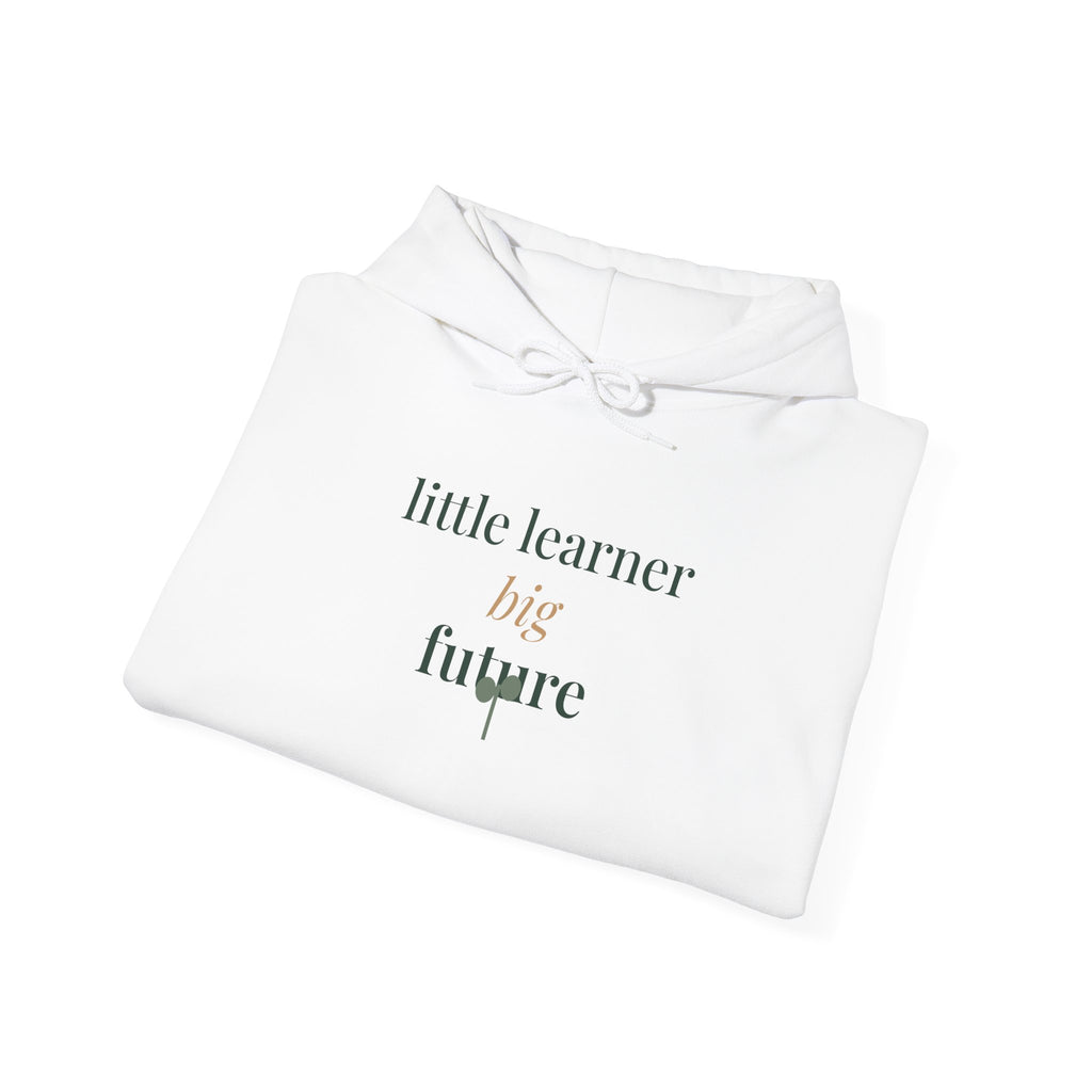 Little learner, big future Sweatshirt