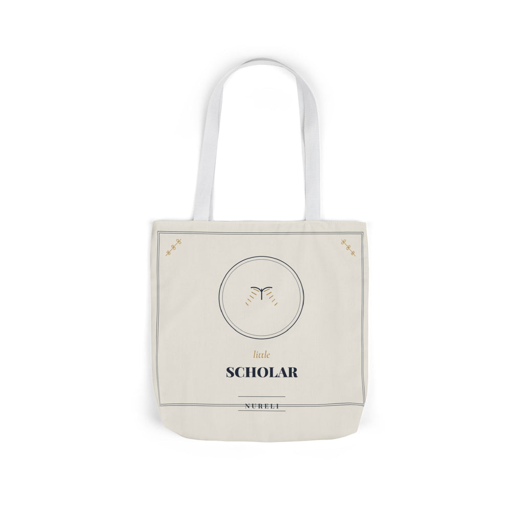 Little Scholar Tote Bag