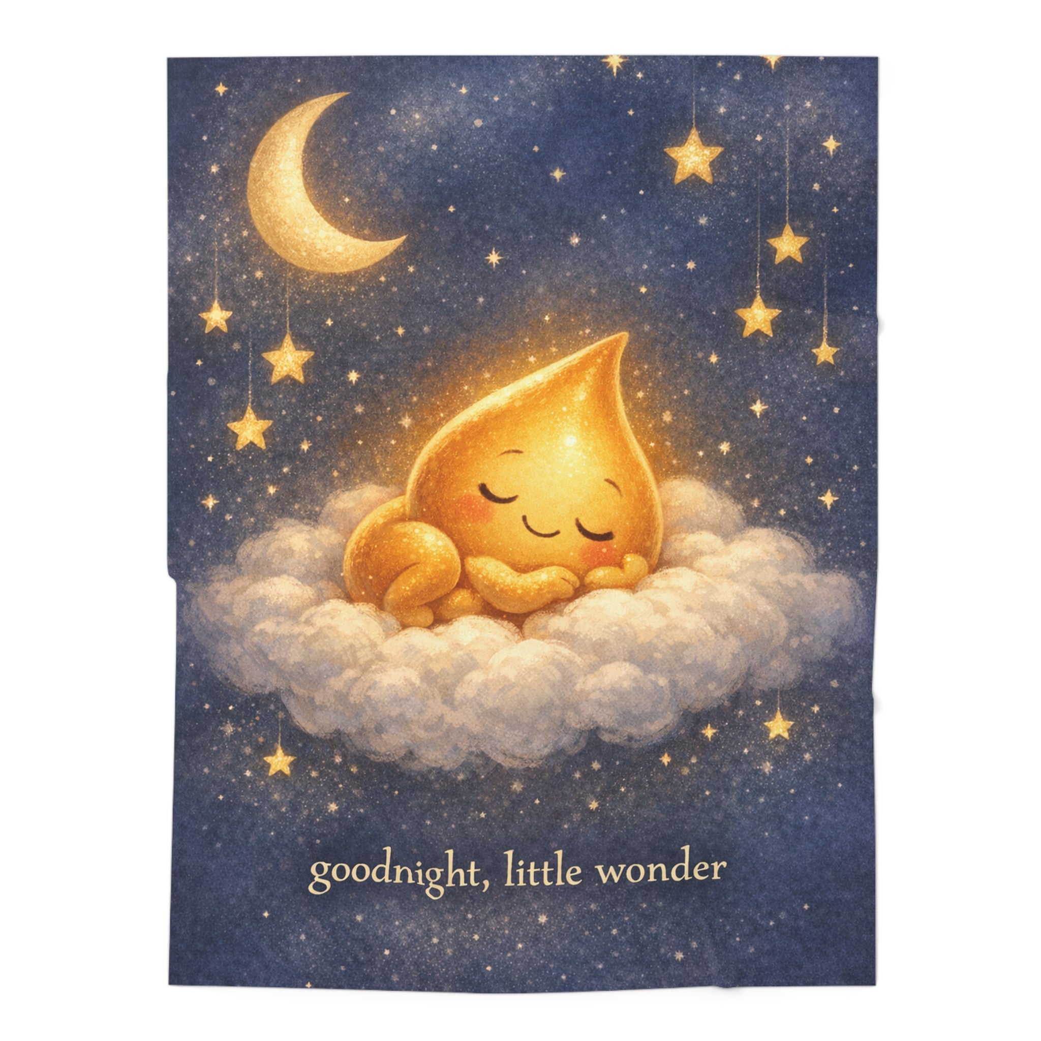 Lumi – Goodnight Little Wonder Swaddle