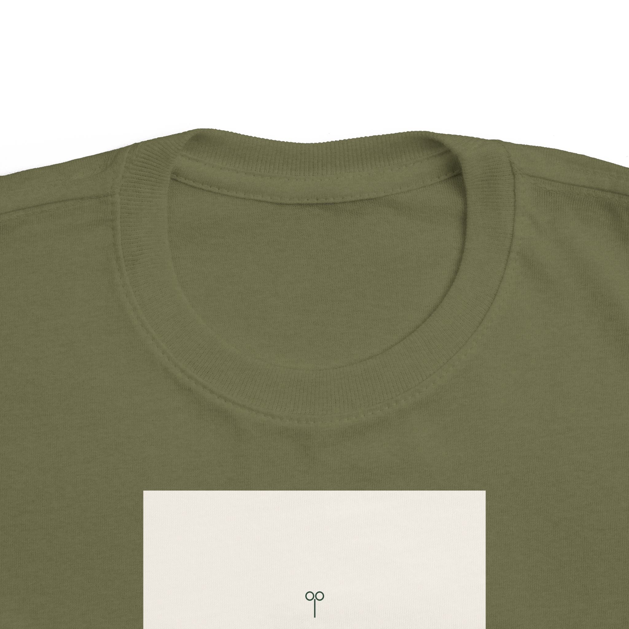 Little Learner Big Future Toddler Tee
