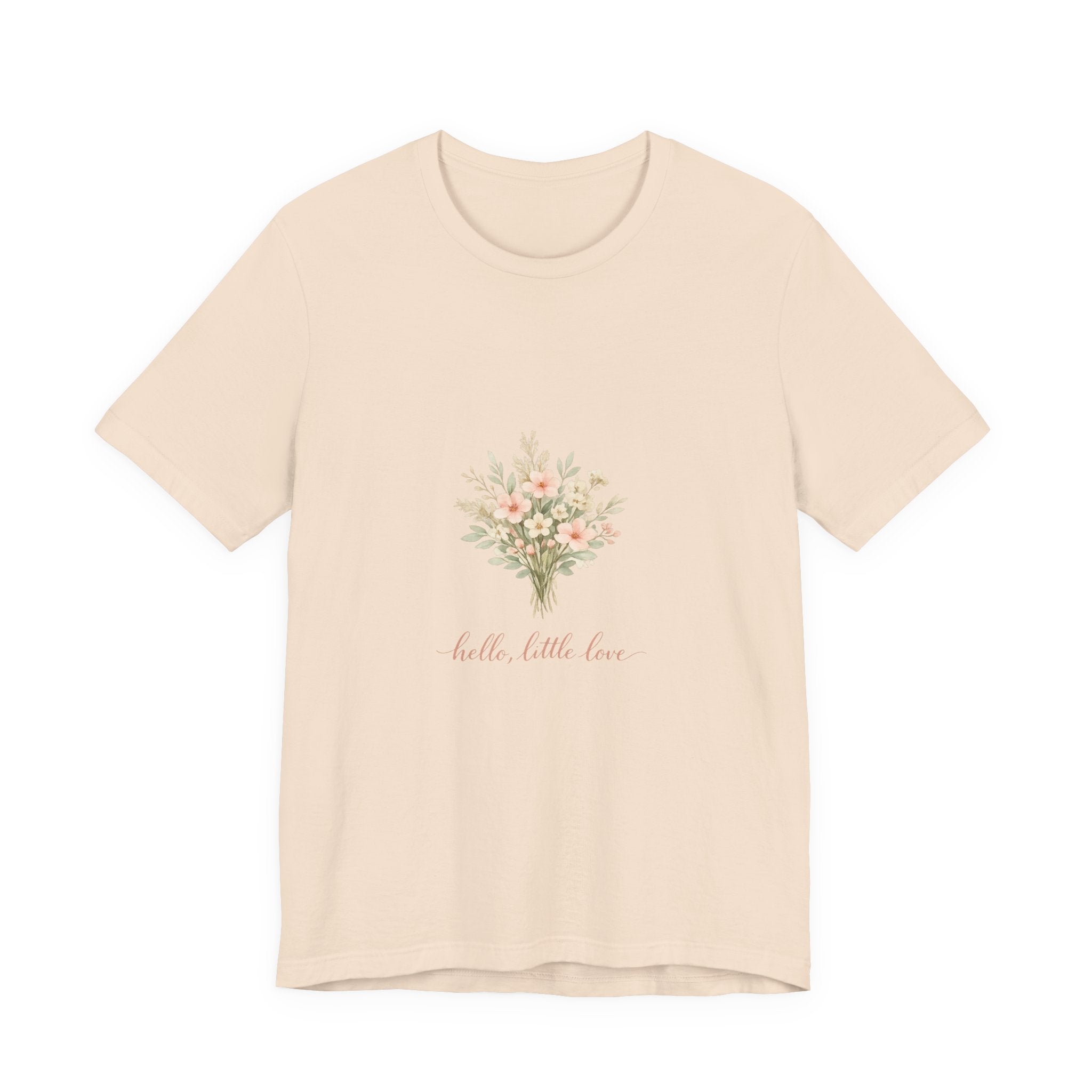 Hello little Love Tee