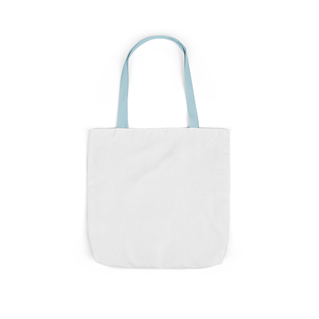 Brave Little Heart Tote Bag