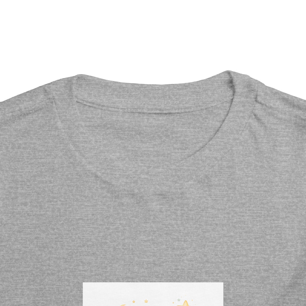 Lumi & Stars Toddler T-Shirt — Nureli Kids