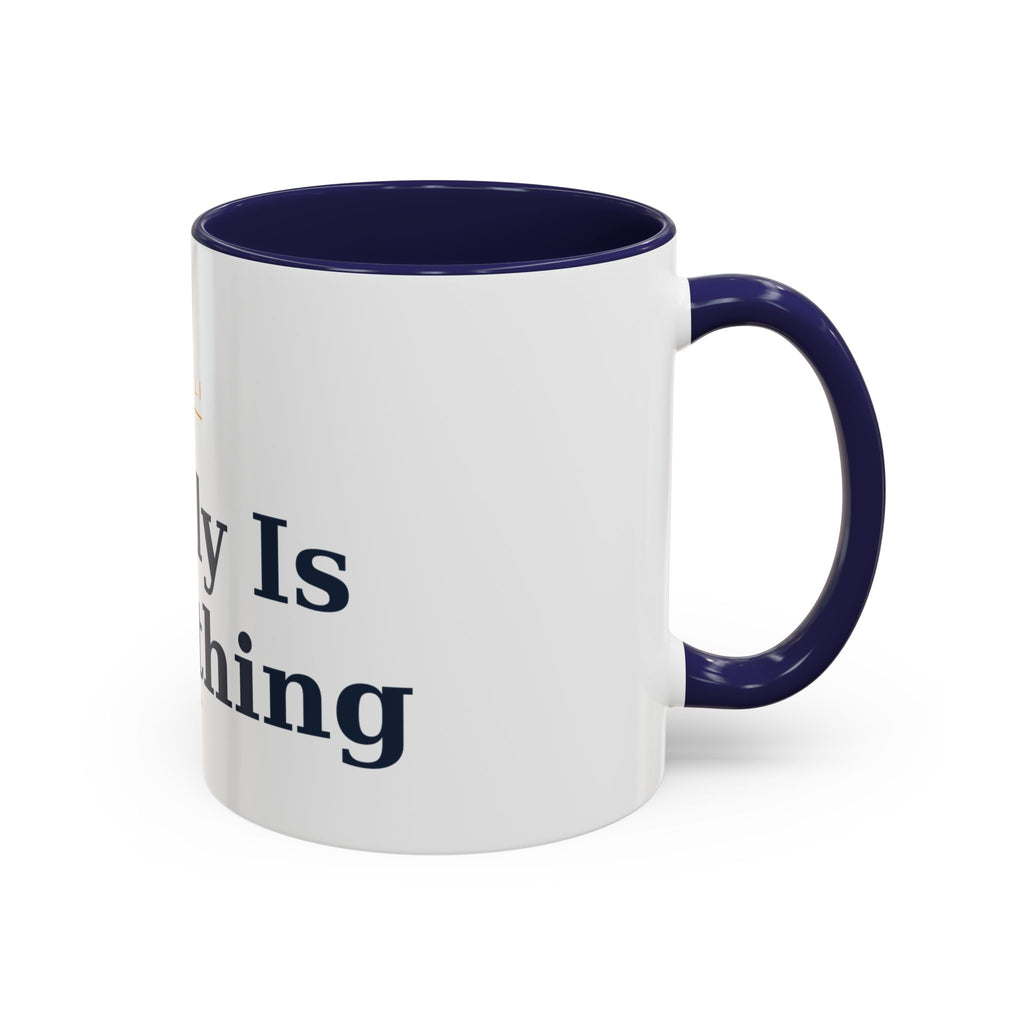 Family Is Everything Mug
