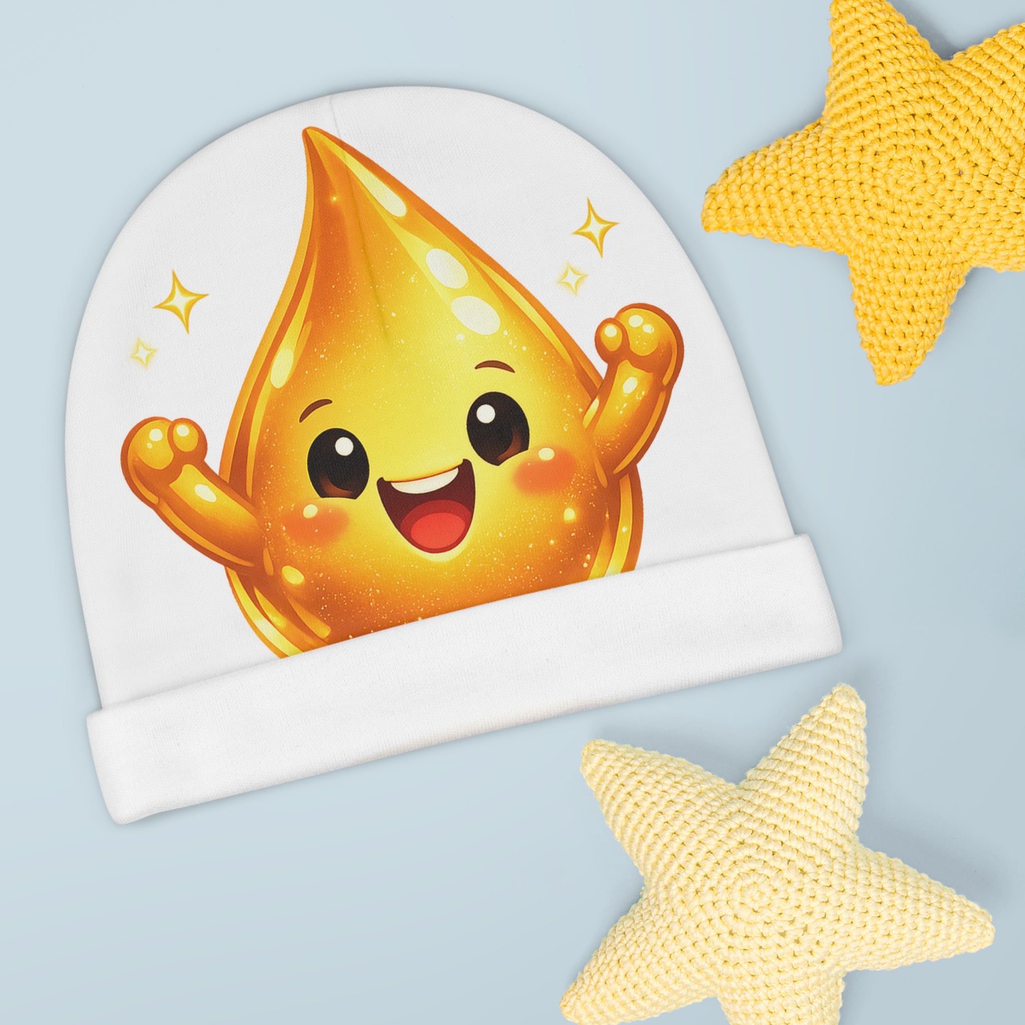 Lumi Baby Beanie