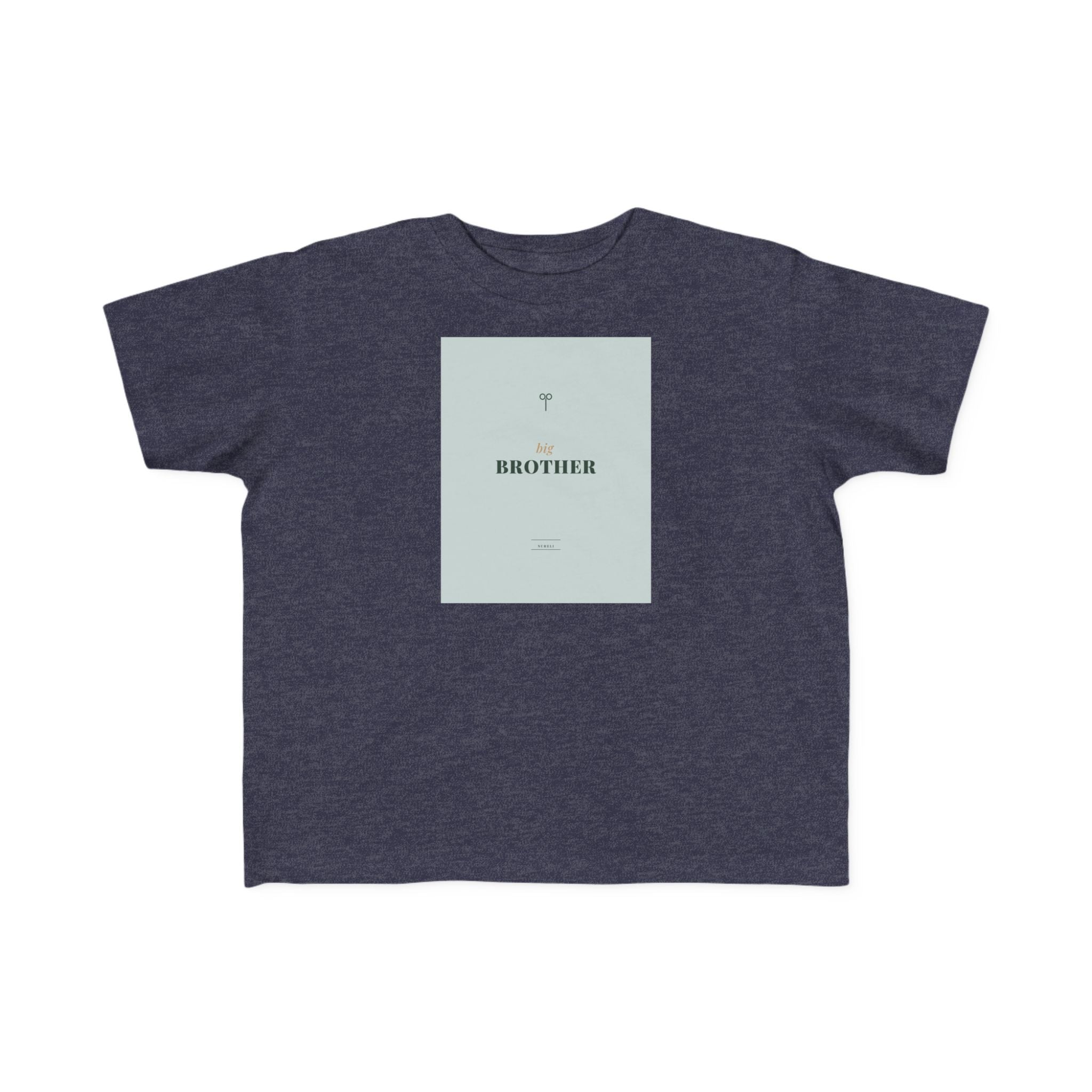 Big Brother Toddler Tee