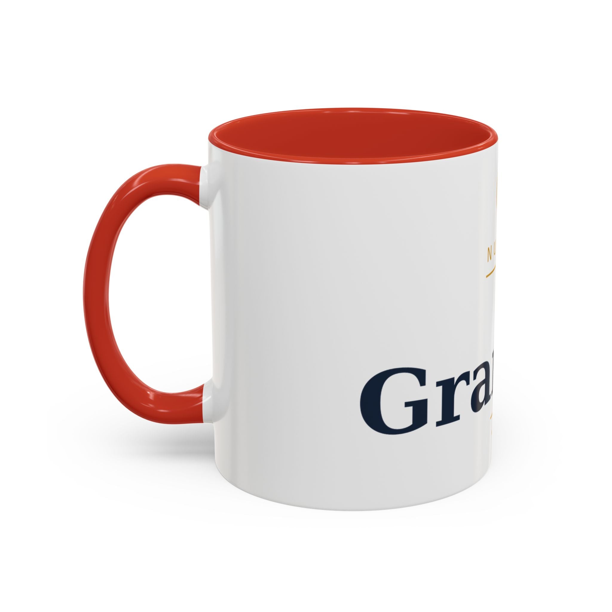 Grandpa Mug