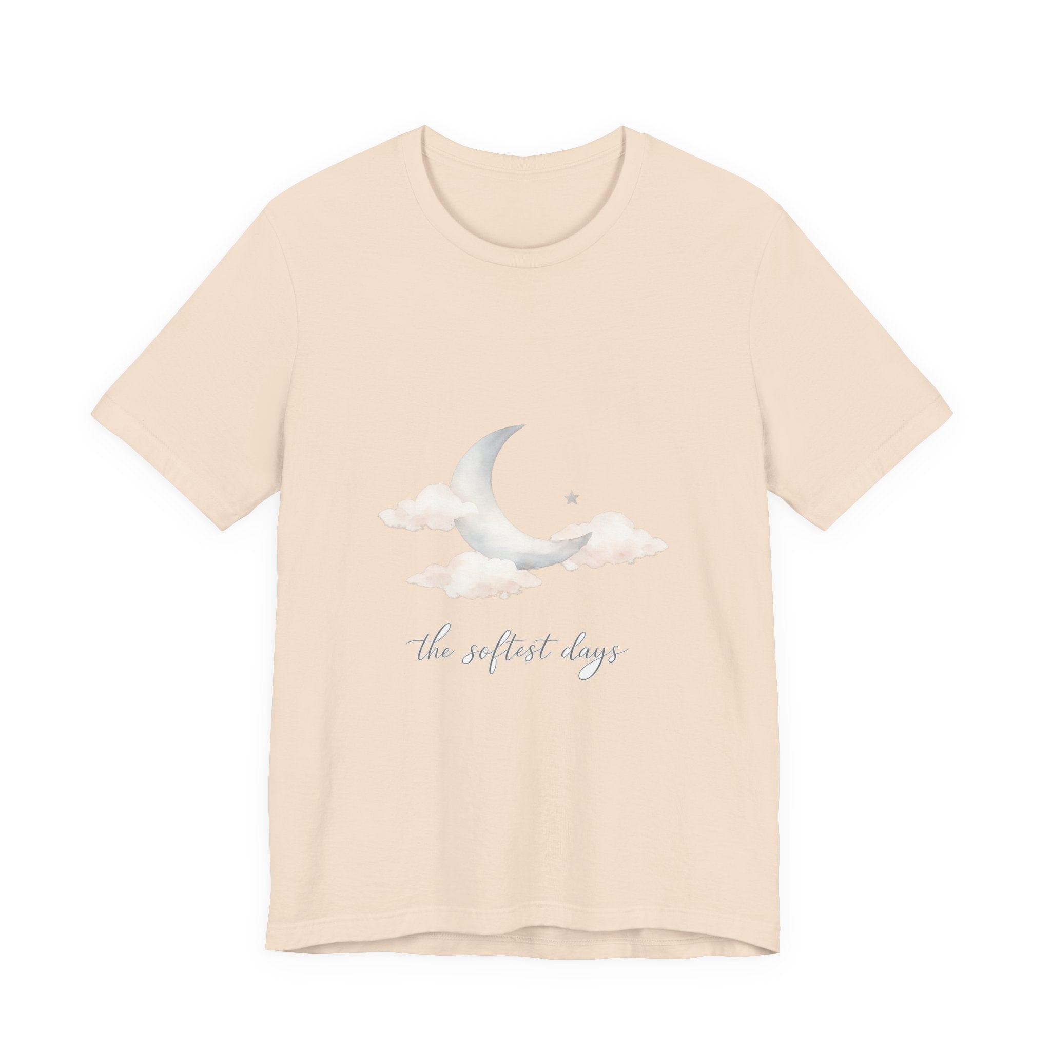 The Softest Days Tee