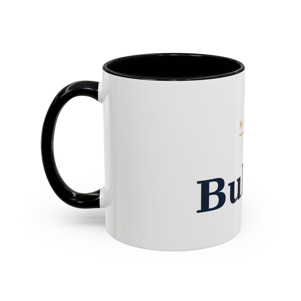 Bubbie Mug