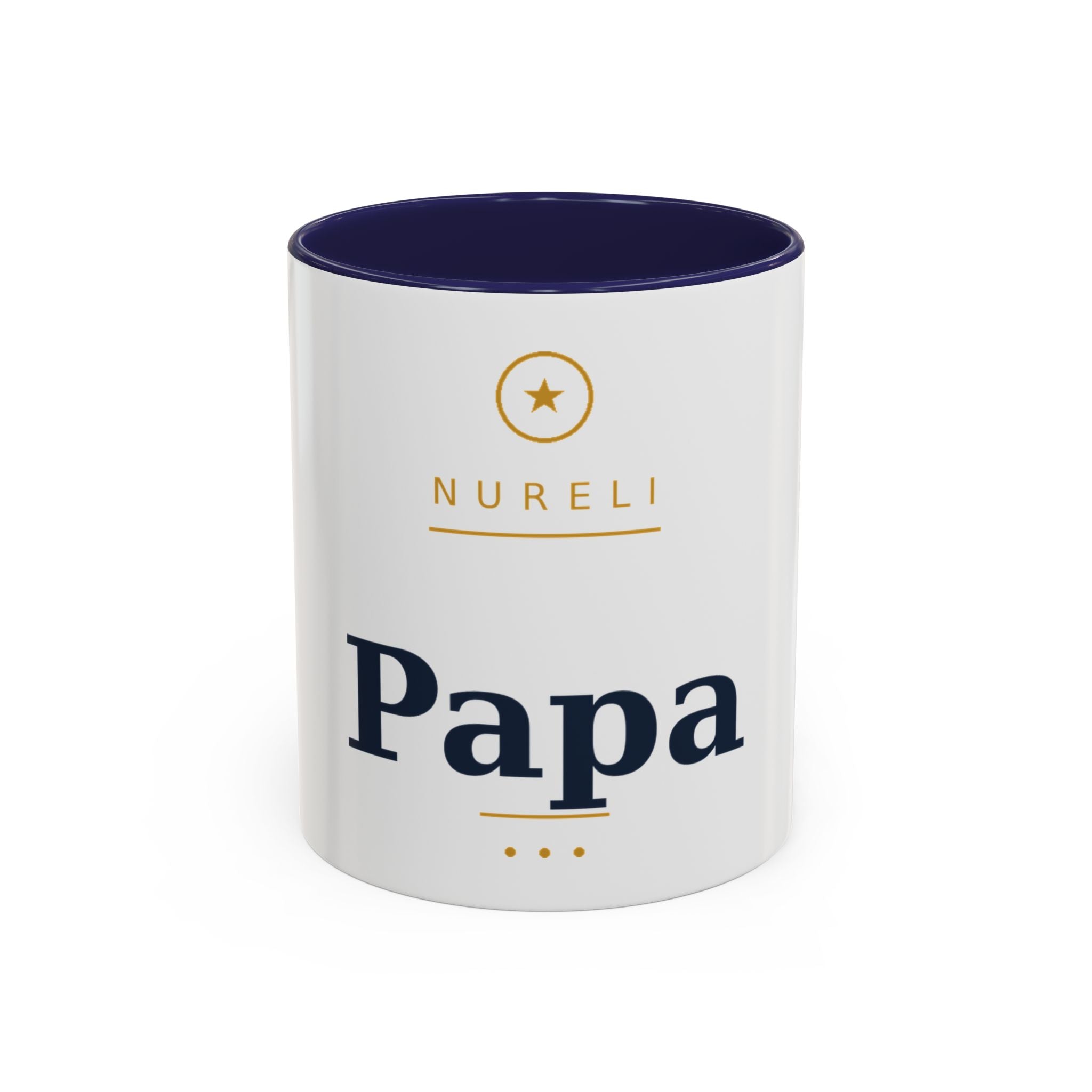 Papa Mug