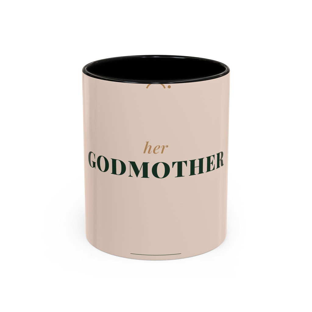 Godmother Coffee Mug (11oz/15oz)