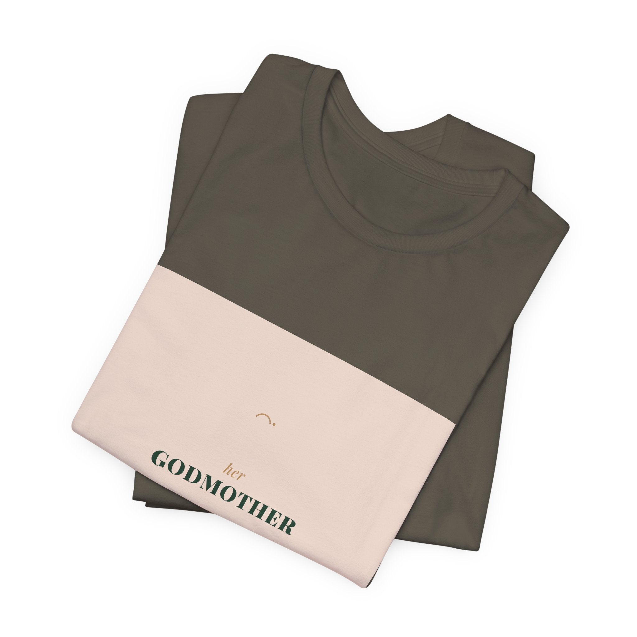 Godmother Tee
