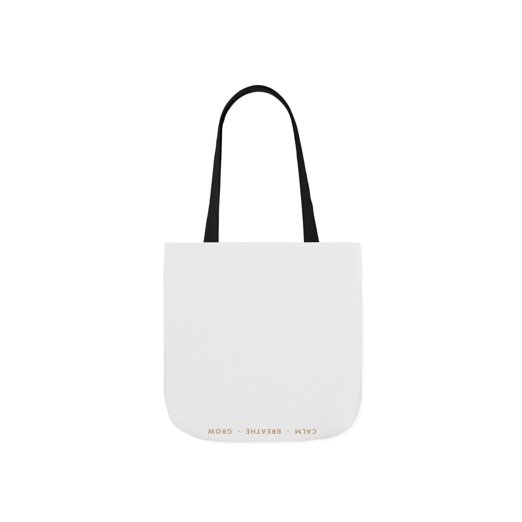Breathe deep, let go, you've got this Tote