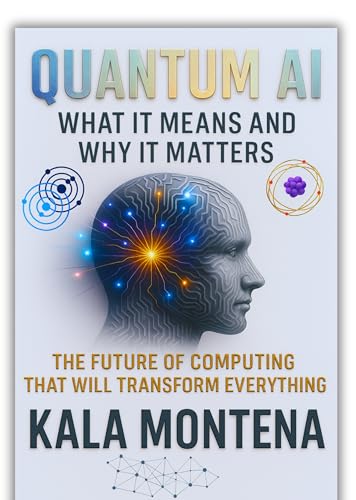 AI and Future Business Collection 5 Book Bundle