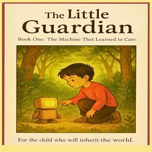 The Little Guardian The Machine That Learned to Care