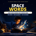 Curious World: Space Words