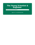 Early Scholars: Science & Engineering Lab | STEM Discovery Workbook