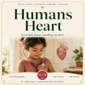 Humans: Heart