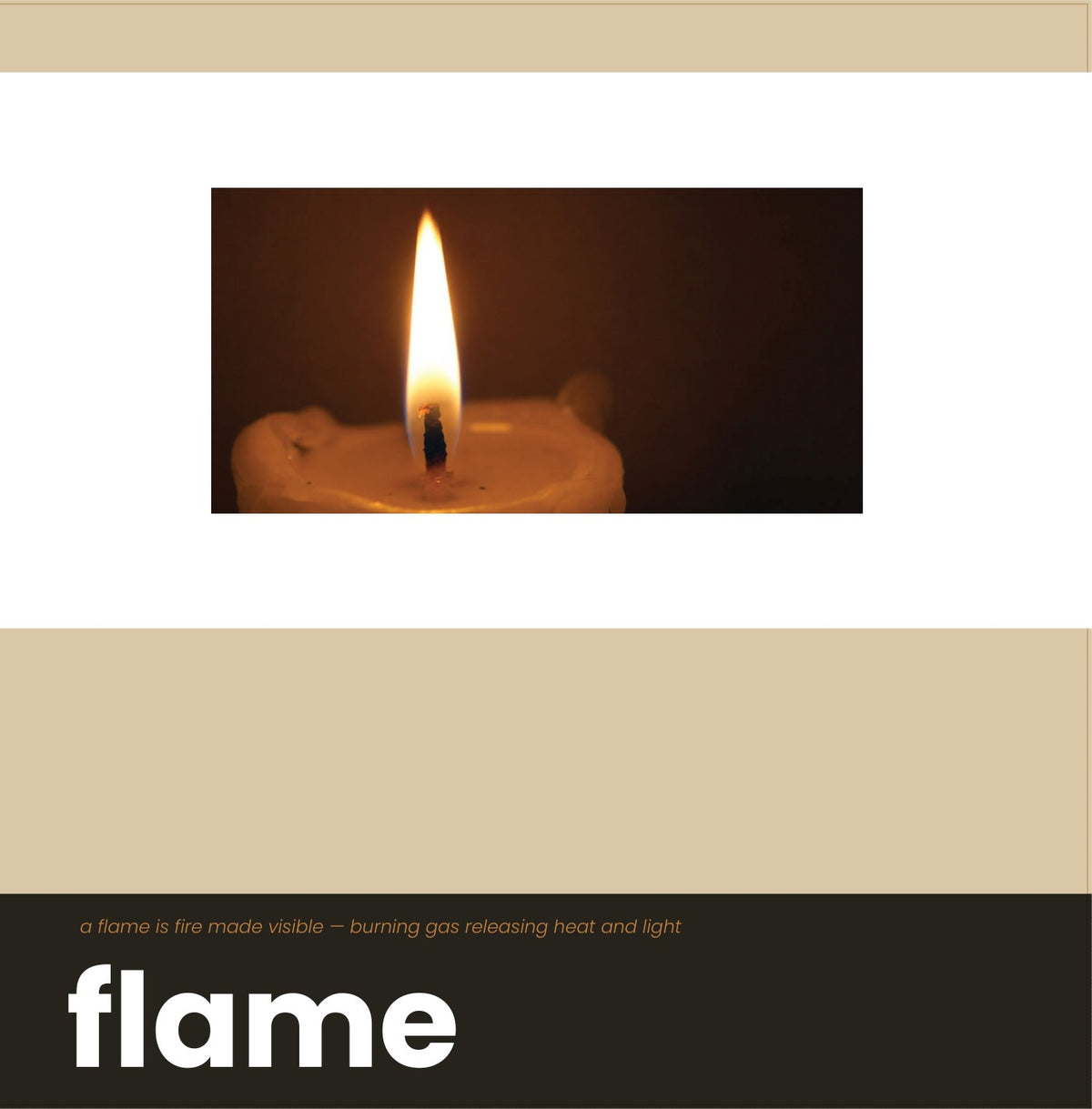 Look inside Origins: Fire: interior page 7
