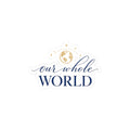 Our Whole World Sticker