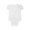 Wonder Grows Here Baby Bodysuit