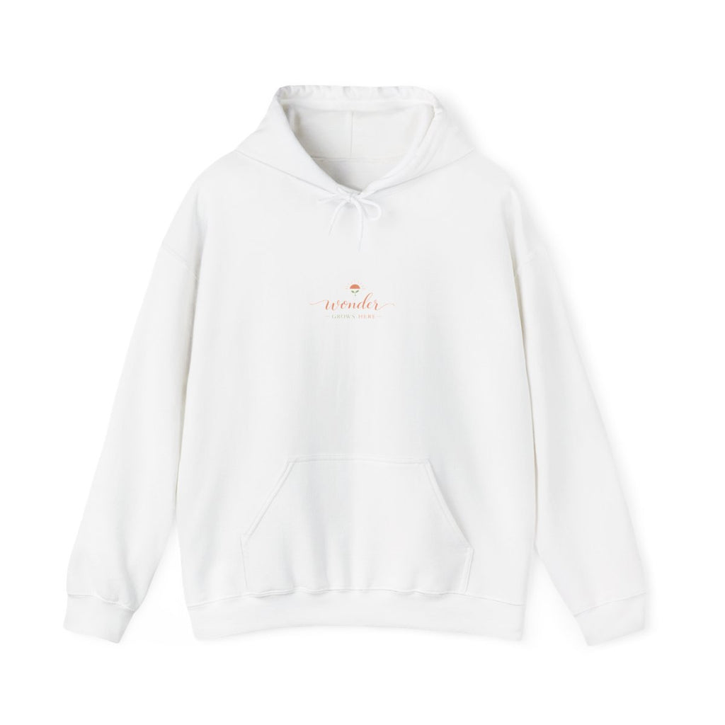 Wonder Grows Here Hoodie